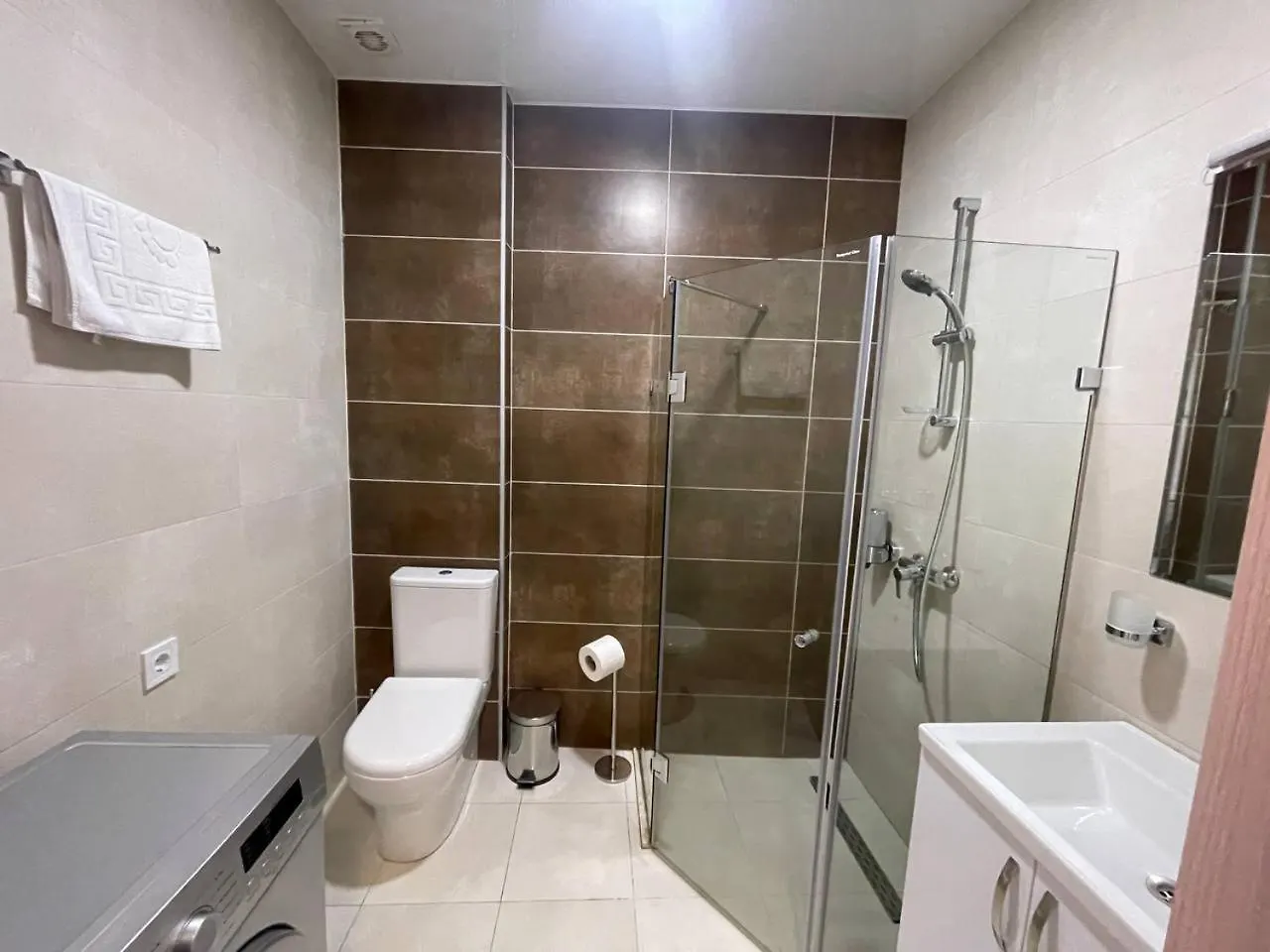 Luxury Suites White Sails Batumi Georgia