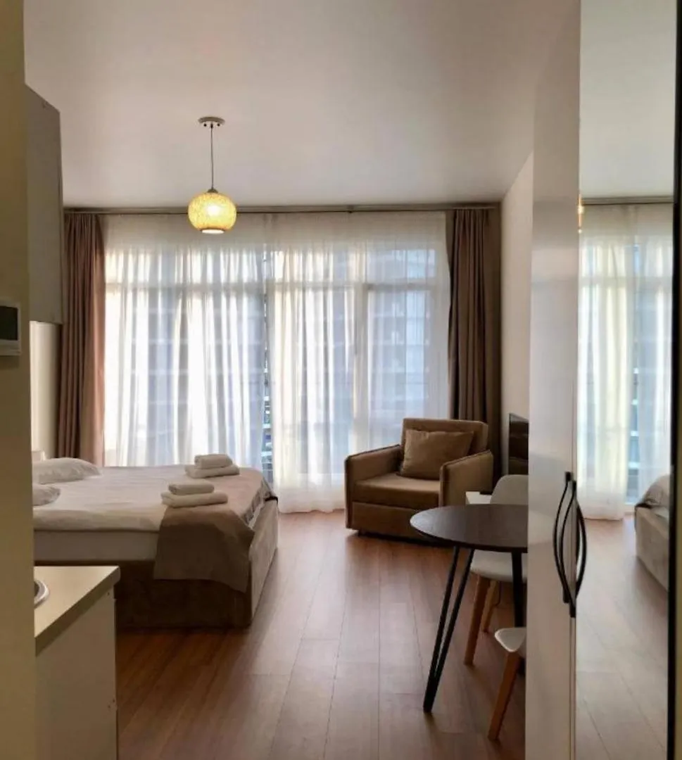 Luxury Suites White Sails Batumi 0*,  Georgia