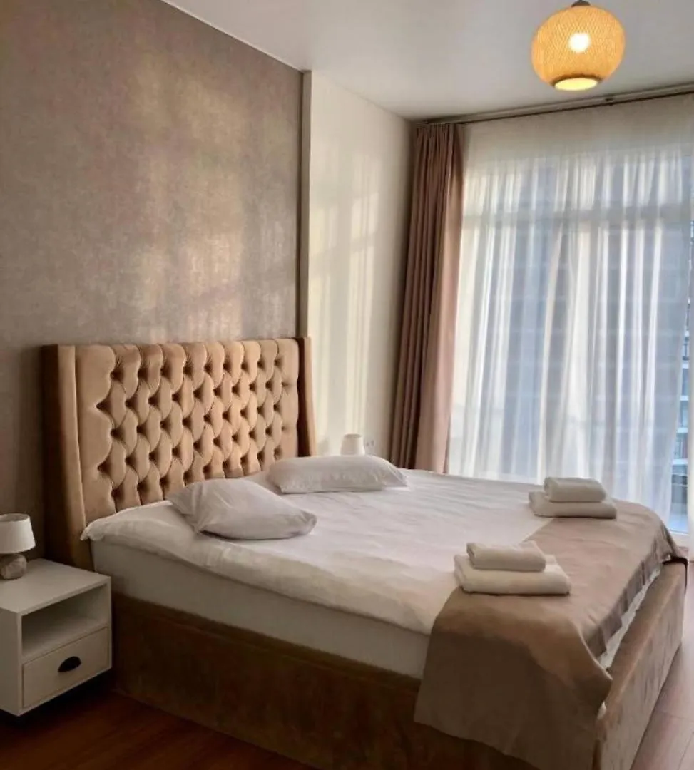 Luxury Suites White Sails Batumi Apartment
