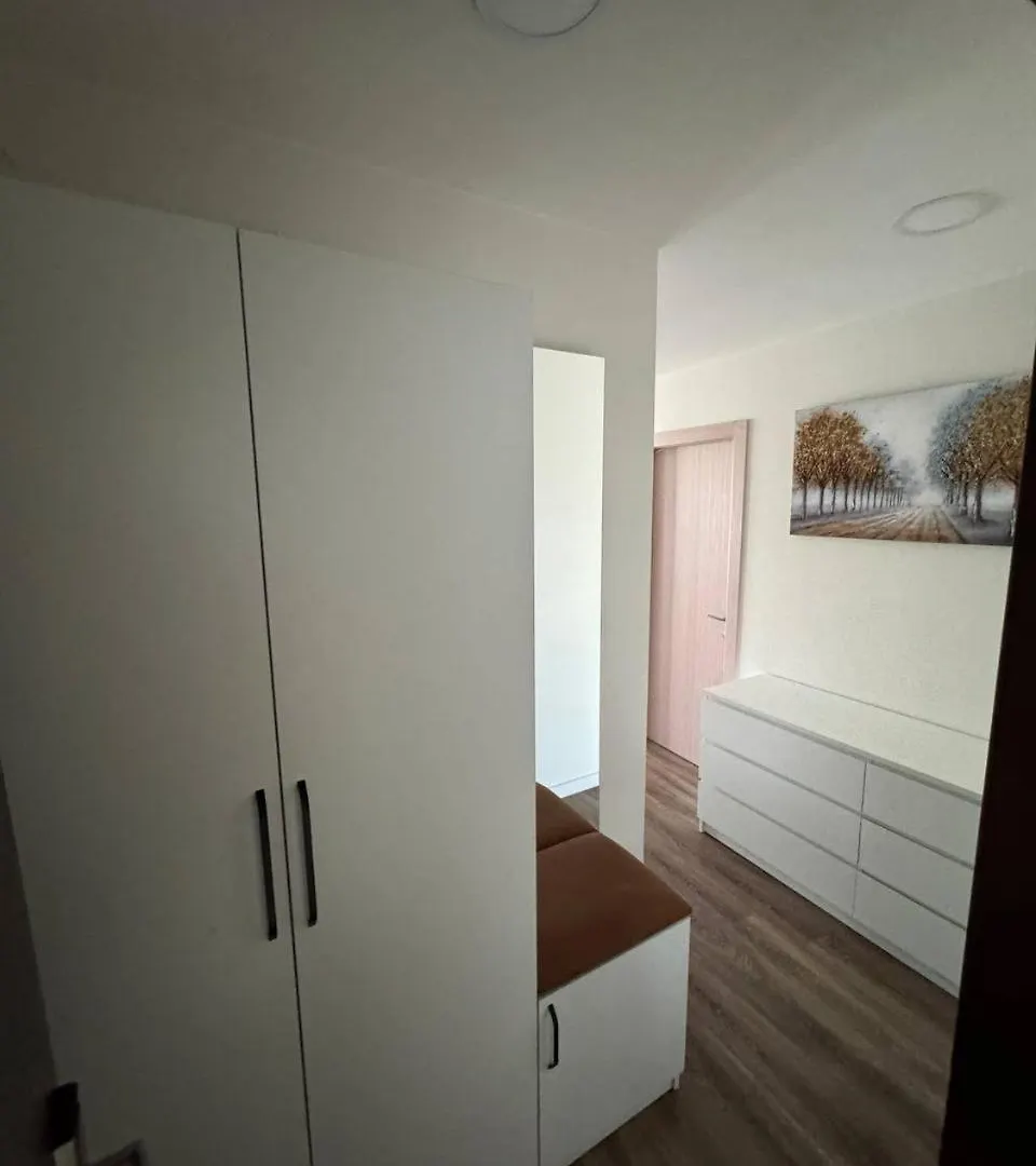 Luxury Suites White Sails 巴统